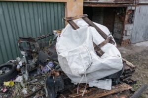 Garage Junk Removal