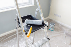 Interior Painting