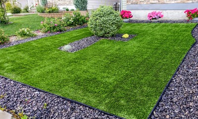 turf